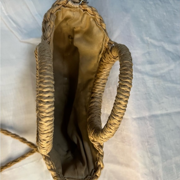 Straw Bags Bundle 2 Pieces - Picture 5 of 5